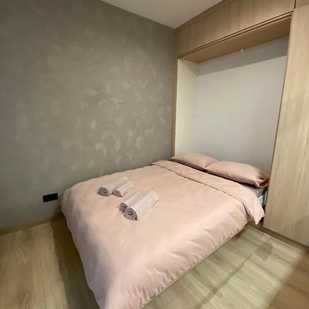 Nalyvaika Lviv Apartments Esterno foto