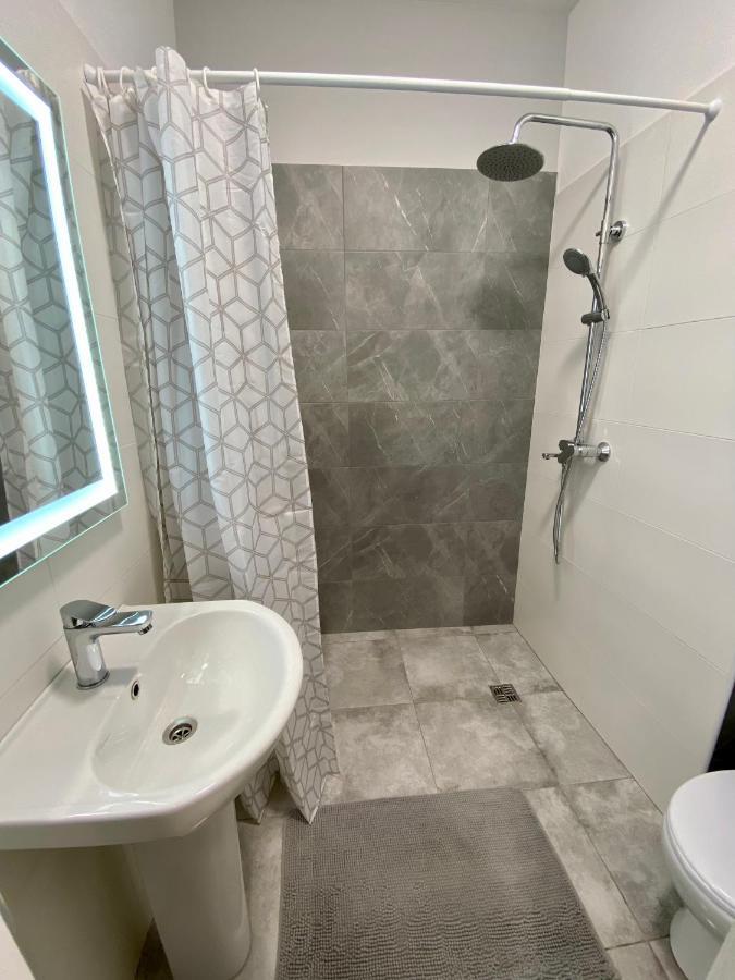 Nalyvaika Lviv Apartments Esterno foto