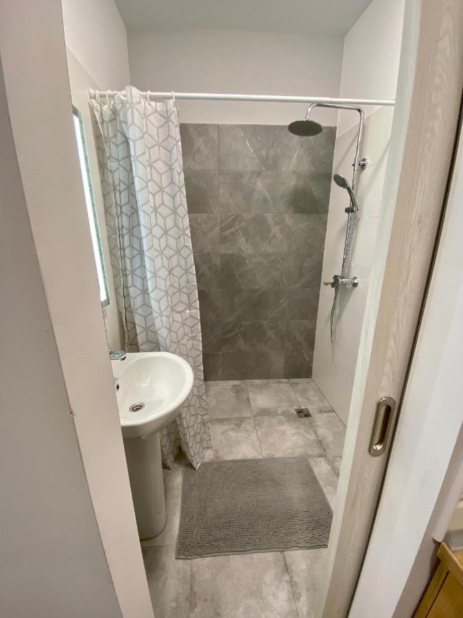 Nalyvaika Lviv Apartments Esterno foto