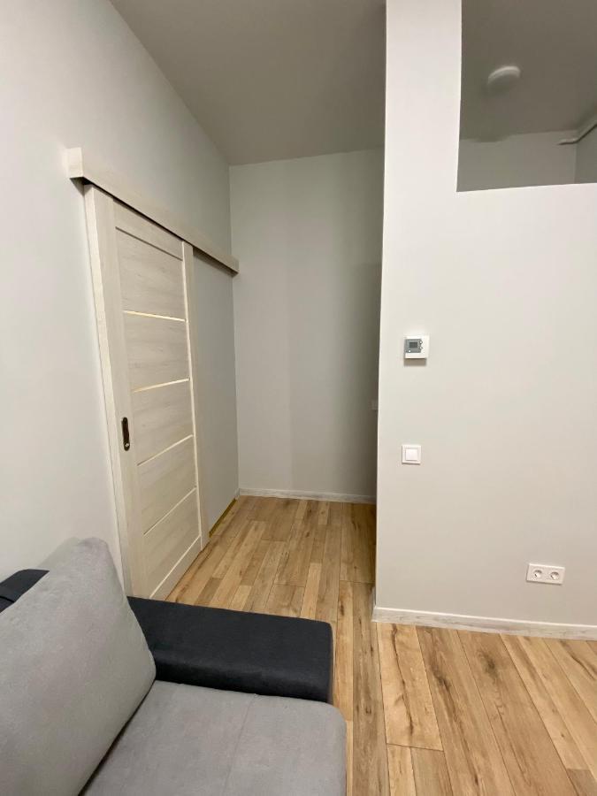 Nalyvaika Lviv Apartments Esterno foto