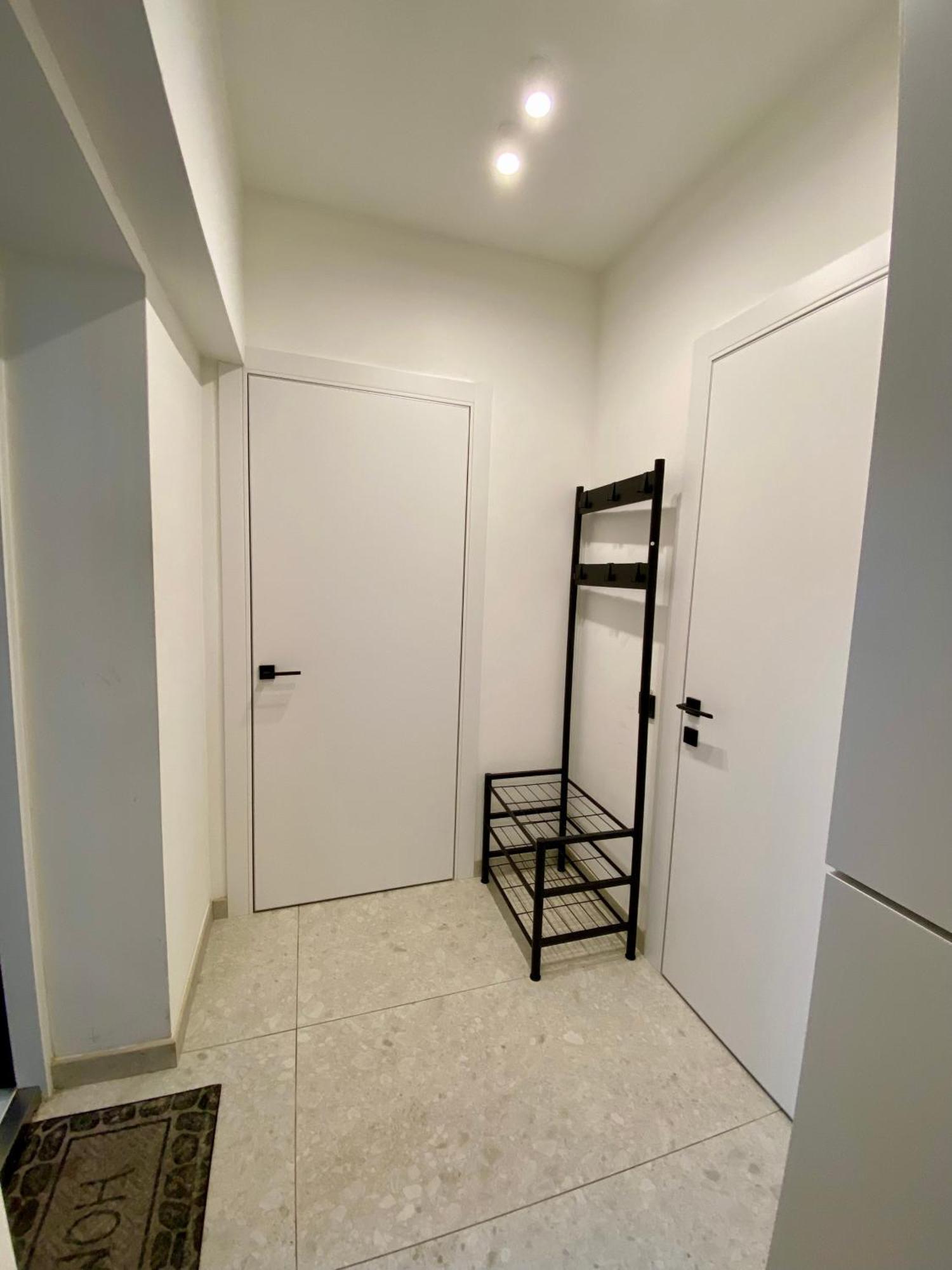 Nalyvaika Lviv Apartments Esterno foto