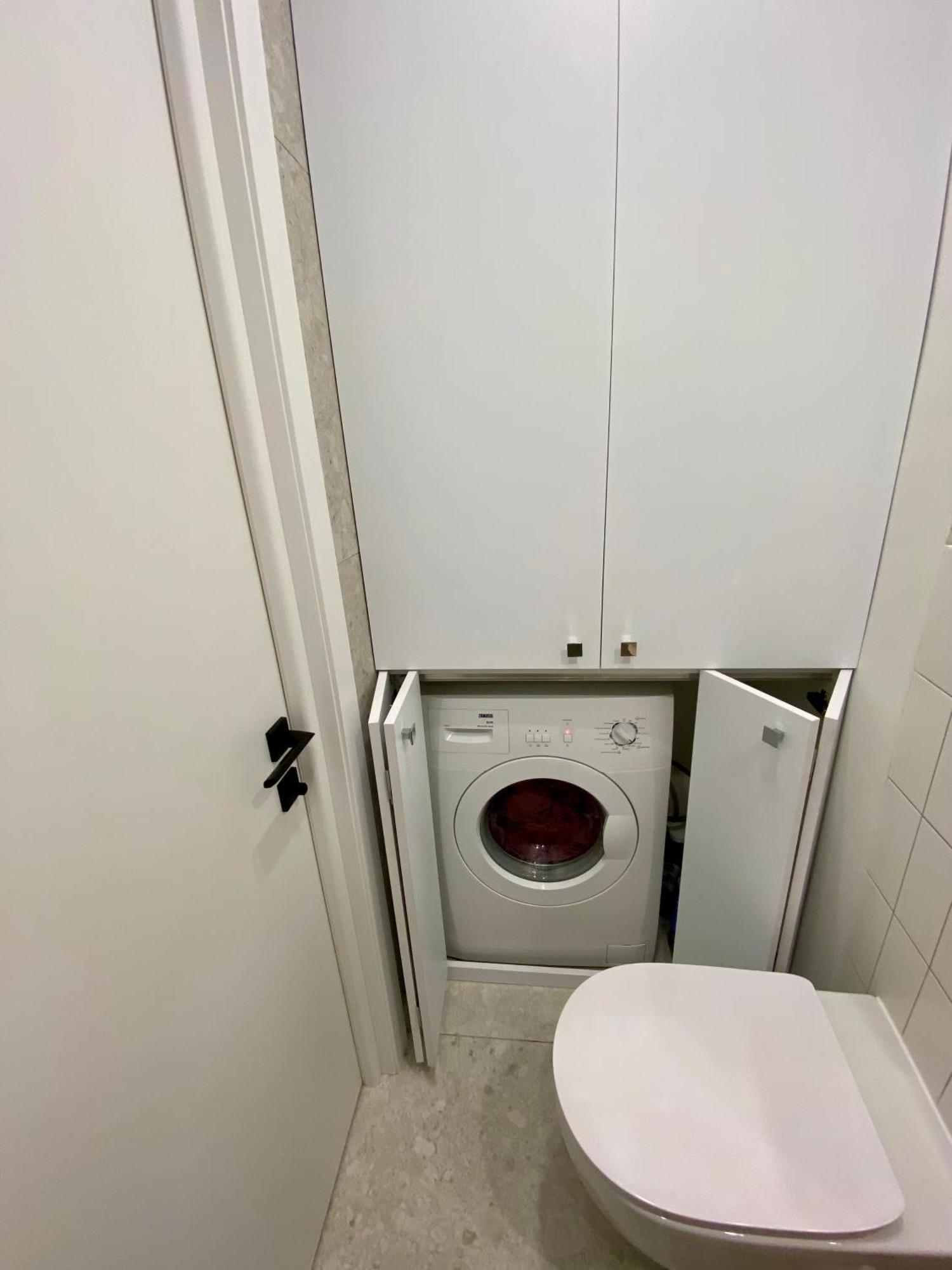 Nalyvaika Lviv Apartments Esterno foto