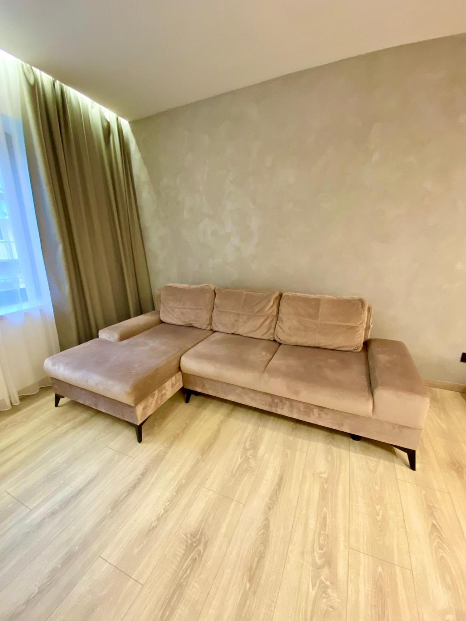 Nalyvaika Lviv Apartments Esterno foto