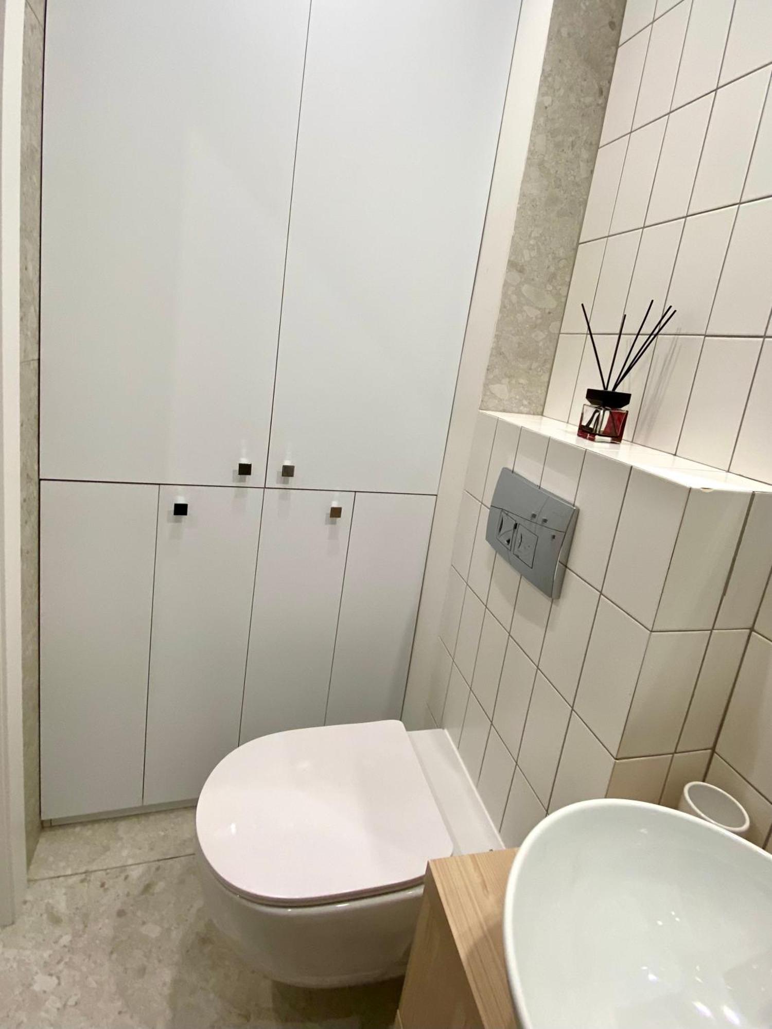 Nalyvaika Lviv Apartments Esterno foto
